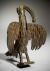 Bird of Prophecy Figure