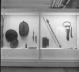 Knife and Dagger