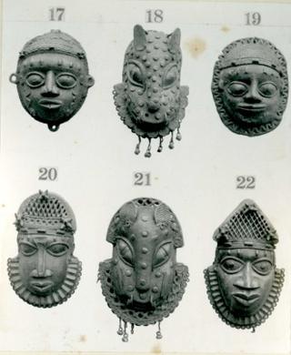 An archival document representing a Photograph Album of 2 page(s)