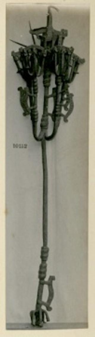 An archival document representing a Photograph Album of 2 page(s)
