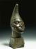Commemorative Queen Mother Head