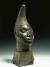 Commemorative Queen Mother Head