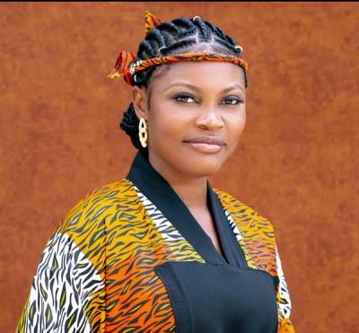 Mabel Osaruemwinnomwan Oviahon