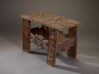 Stool
