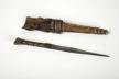 Knife and Dagger