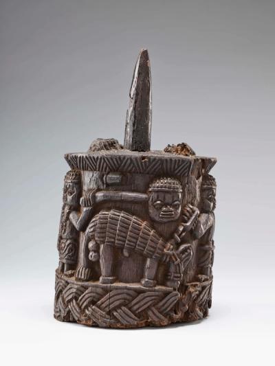 Altar of the Hand