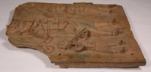 Relief Plaque