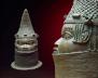 Commemorative Queen Mother Head