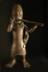 Hornblower or Fluteplayer Figure