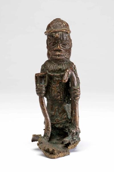 Male Figure