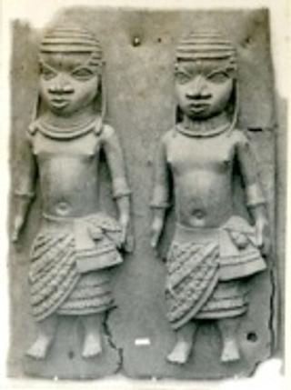 An archival document representing a Photograph Album of 2 page(s)