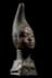 Commemorative Queen Mother Head