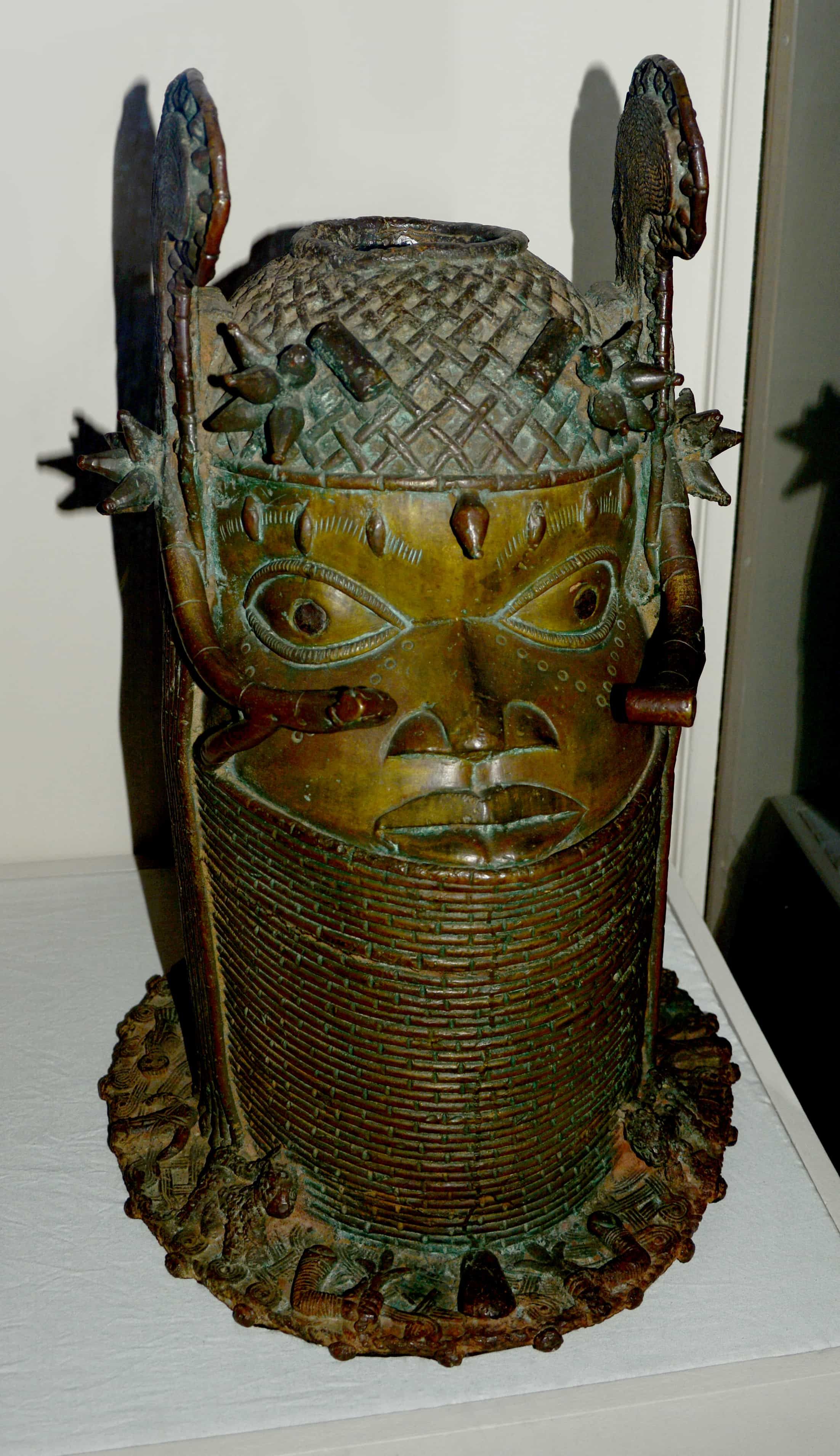 Odigba