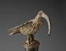 Bird of Prophecy Staff