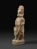 Horse Rider Figure