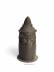 Commemorative Queen Mother Head