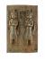Relief Plaque