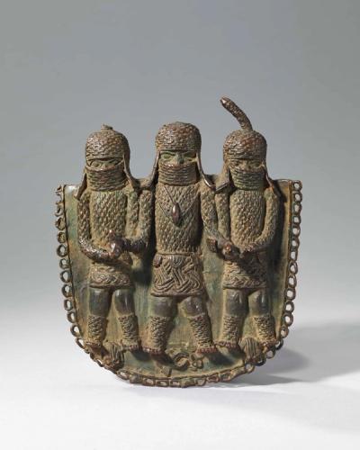 Pendant Plaque