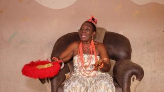 Te Ọba Mwa Ghato