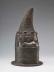 Commemorative Queen Mother Head