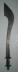 Ceremonial Sword