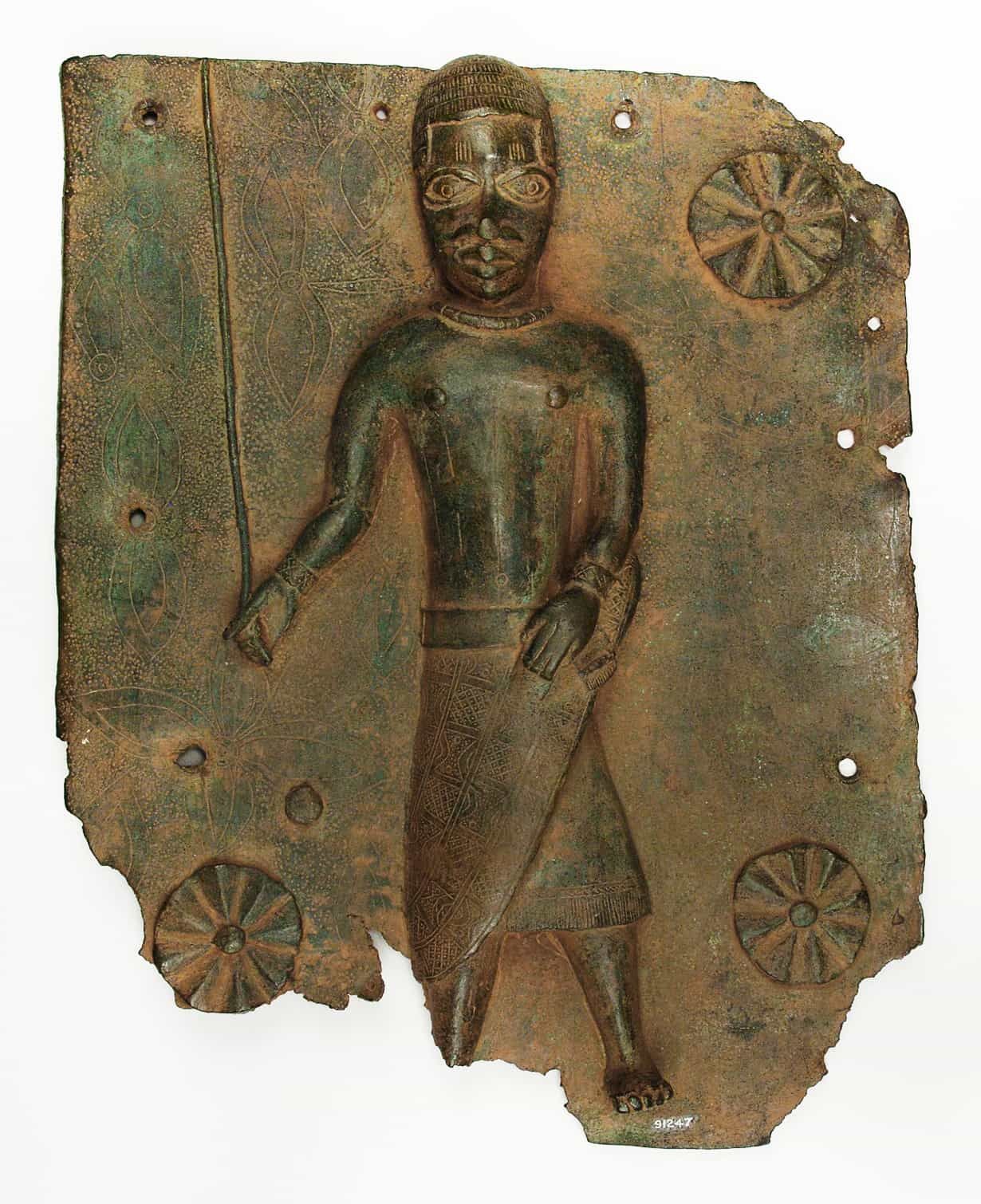 Owẹn iba ẹdẹ ku