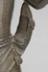 Hornblower or Fluteplayer Figure
