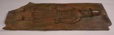 Relief Plaque