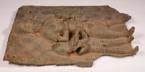 Relief Plaque