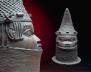 Commemorative Queen Mother Head