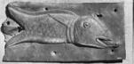 Relief Plaque