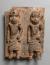Relief Plaque
