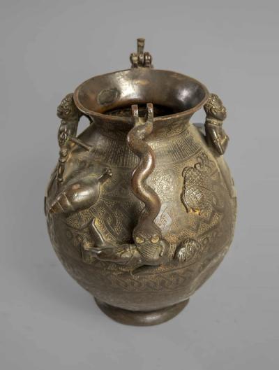 Pot