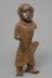 Ewua Messenger Figure