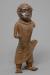 Ewua Messenger Figure