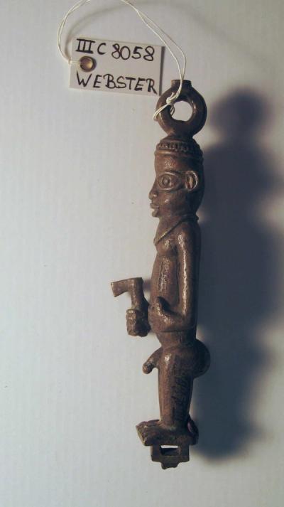 Male Figure