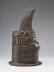 Commemorative Queen Mother Head