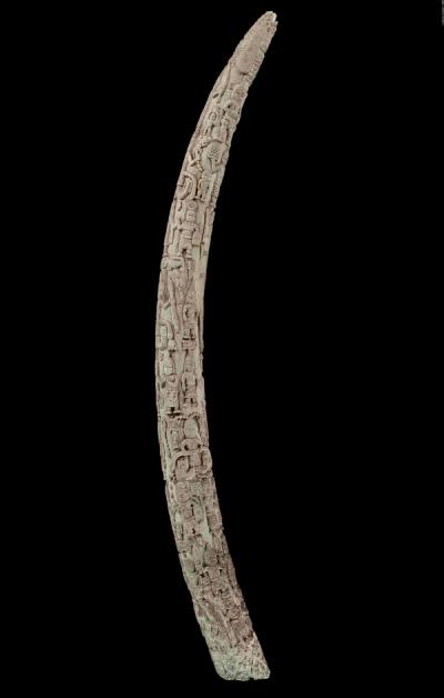Altar Tusk