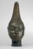 Commemorative Queen Mother Head