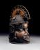 Odudua Mask