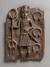 Relief Plaque
