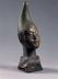 Commemorative Queen Mother Head