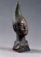 Commemorative Queen Mother Head