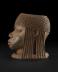 Commemorative Head
