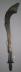 Ceremonial Sword