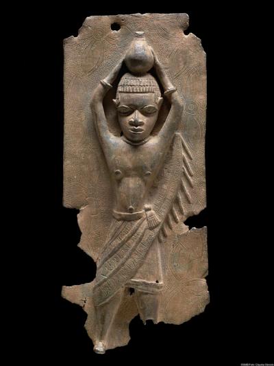 Relief Plaque