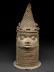 Commemorative Queen Mother Head