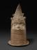 Commemorative Queen Mother Head