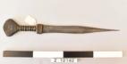 Knife and Dagger