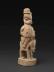 Horse Rider Figure